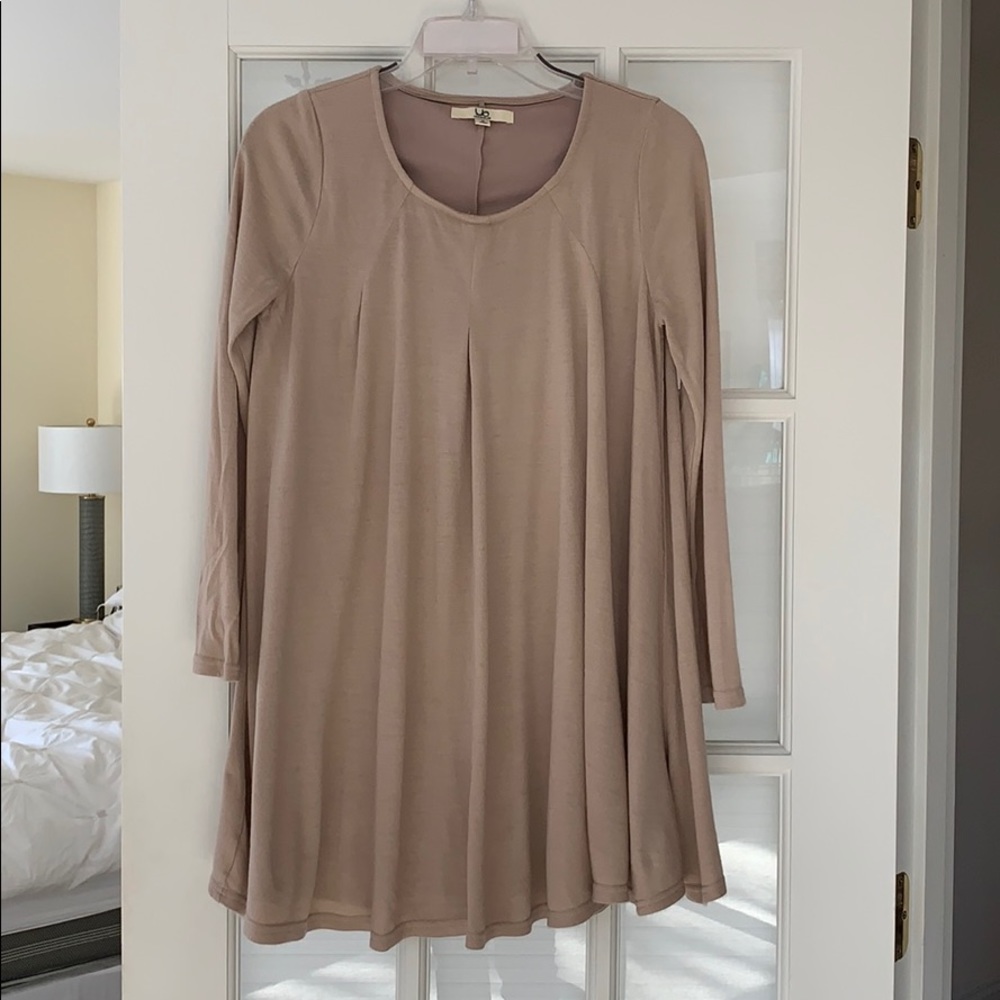 Swing dress
